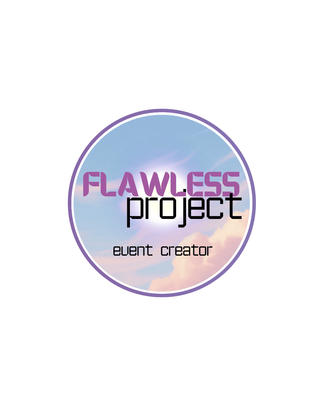 Flawless Project Logo